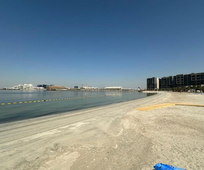 AL ZEINA – AL RAHA BEACH DEVELOPMENT, ABU DHABI